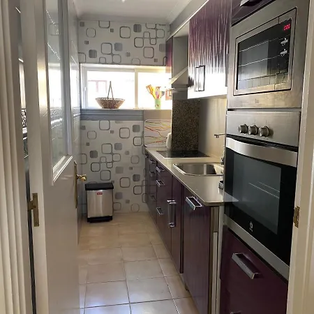 Impresionante Piso Encima Del Mar Apartament