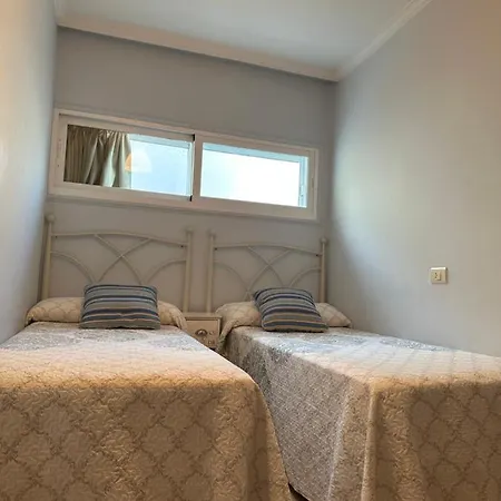 Apartament Impresionante Piso Encima Del Mar Sanxenxo